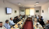 اولویتهای تحقیقاتی مؤسسه باید برپایه نیازهای بخش اجرا باشد