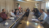 نظارت نظاممند بر مصرف کود و بذر و ساماندهی ایستگاههای تحقیقاتی استان ایلام