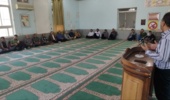 کشاورزی حفاظتی راهکاری کلیدی برای سازگاری با تغییر اقلیم