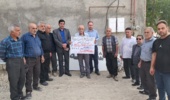 برگزاری دوره تخصصی آموزش ارقام گندم و جو در ارتفاعات املش و رودسر