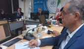 گزارش وضعیت هنرستانهای وابسته جهاد کشاورزی