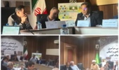 ضرورت مدیریت هوشمندانه کشاورزی در شرایط شور