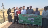 دوره آموزشی تغییر اقلیم بر الگوی کشت و تناوب زراعی