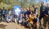 دوره انتقال یافتههای پژوهشی فندق در روستای یازن