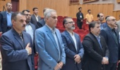 گلستان میزبان کارگاه تخصصی نظام برنامهریزی و بودجهبندی حوضههای اترک و گرگانرود شد