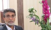 درخشش مرکز تحقیقات بوشهر در جشنواره شهید رجایی