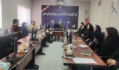 دوره آموزشی «فرماندهی در بحران و مانور پدافند غیرعامل» در مرکز سمنان برگزار شد