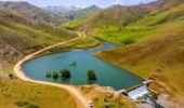 برگزاری دوره آموزشی «روشهای بومی و سنتی آبخیزداری و آبخوانداری»