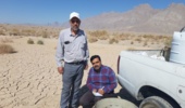 انجام آزمایشهای صحرایی نفوذپذیری طرح ملی ;بررسی اثر رسوبگذاری بر نفوذپذیری سطحی خاک در ایستگاههای منتخب پخش سیلاب بر آبخوان"