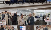 برگزاری همایش تجلیل از گاومیش‌داران استان خوزستان در اهواز