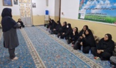 برگزاری کارگاه آموزشی اصلاح الگوی کشت در آبدان با محوریت مقابله با تغییرات اقلیمی