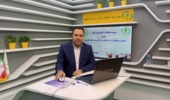 برگزاری وبینار آموزشی در موسسه تحقیقات گیاهپزشکی کشور؛
