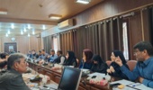 تشکیل کمیته فنی بذر استان کرمان