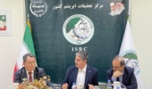 تقویت دیپلماسی علمی و صنعتی در حوزه ابریشم با محوریت همکاری منطقهای