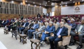 برگزاری همایش مردمی آب و آبخوانداری «کوثر حیات» در فسا