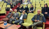 گزارش جامع خدمات حوزه معاونت اداری، مالی و پشتیبانی