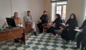 برگزاری دوره آموزش ضمن خدمت " آلودگی خاک ومحیط زیست"