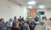 دوره آموزشی پایه مددکاران ترویج کشاورزی در استان تهران 