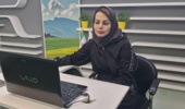 وبینار آموزشی با موضوع "مدیریت آفات مهم حبوبات دیم (نخود و عدس)"