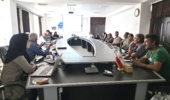 کارگاه آموزشی ترویجی کلزا از مزایای تناوب زراعی تا مدیریت عوامل خسارت‌زا