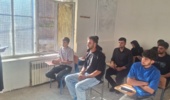 نخستین دوره مهارتسنجی تولید نهال و جنگلکاری