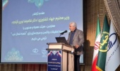 شعبه مرند موسسه رازی ظرفیت تبدیل به قطب واکسن سازی شمال غرب کشور را دارد