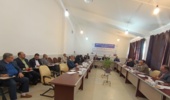 اولین تور رسانهای دانشبنیان و فناور در مرکز سمنان (شاهرود)