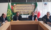 رییس موسسه تحقیقات گیاهپزشکی کشور بر ضرورت همکاری میان دستگاههای اجرایی و تحقیقاتی برای انتقال دانش و اجرای مؤثر دستورالعملهای ترویجی تأکید کرد