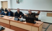 دوره آموزشی سم شناسی عمومی آفت کشها