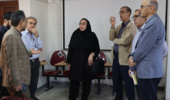 امکانسنجی ایجاد ایستگاه تحقیقاتی – ترویجی پرورش ماهی در قفس در ایستگاه تحقیقات شیلات خیرود