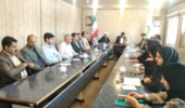 تأکید بر مستندسازی فعالیتها و برنامهریزی دقیق در جشنواره شهید رجایی ۱۴۰۴