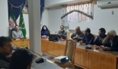افزایش آگاهی عشایر و بهرهبرداران ازنایی با برگزاری دوره آموزشی «آشنایی با بیماری تب برفکی»