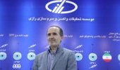 رئیس موسسه رازی: تولید واکسن جدید تب برفکی با سویه بومی ایران در مراحل پایانی آزمایش