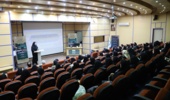 کارگاه ملی ;یادگیری و تبادل تجارب مربیان و عاملین توسعه کسب و کار