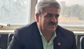 گوسفند سنجابی و اسب کُرد ظرفیتهای ملی در حال توسعه هستند