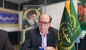 استفاده از ظرفیت مراکز تحقیقاتی کشور برای پیشبرد کشاورزی استان کرمانشاه