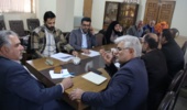 تسریع در تدوین اطلس دهستانهای کشاورزی و برنامهریزی برای کشت پاییزه