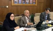 تشکیل کارگروه تخصصی بررسی دوره‌های آموزشی منابع طبیعی