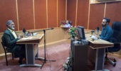 علم در خدمت صلح و توسعه