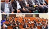 همایش بهرهوری و بازمهندسی کشاورزی در راستای اجرای الگوی کشت در بخش کشاورزی