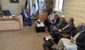 نشست مشترک برای ارتقای آموزشهای مهارتی در منطقه آزاد چابهار