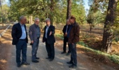 نشست راهبردی کمیته مسکن در مرکز تحقیقات کشاورزی لرستان