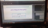 هیدروپونیک راهکاری مؤثر برای افزایش تولید و مقابله با محدودیت منابع آب و خاک