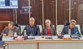 ایجاد شبکه منسجم سایت‌های الگویی کشاورزی در لرستان کلید خورد