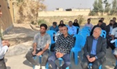 کارگاه آموزشی و ترویجی "استمرار در انتقال‌یافته‌های یافته‌های کلزا"