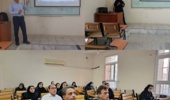 دوره آموزشی «مدیریت تلفیقی آفات و بیماری‌های مهم سبزی، صیفی و جالیز»
