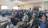کارگاه آموزشی ترویج کشت عدس و نخود برگزار شد