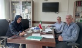 برگزاری جلسه الگوی تولیدات شیلاتی
