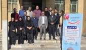 برگزاری کارگاه آموزشی فناوری‌های پاک در فرآوری انار در حاشیه جشنواره ملی انار ساوه