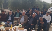 برگزاری کارگاه انتقال یافته‌های تحقیقاتی زیتون در گرمسار به مناسبت روز جهانی زیتون
